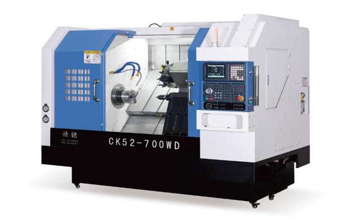 广宗县回收CNC